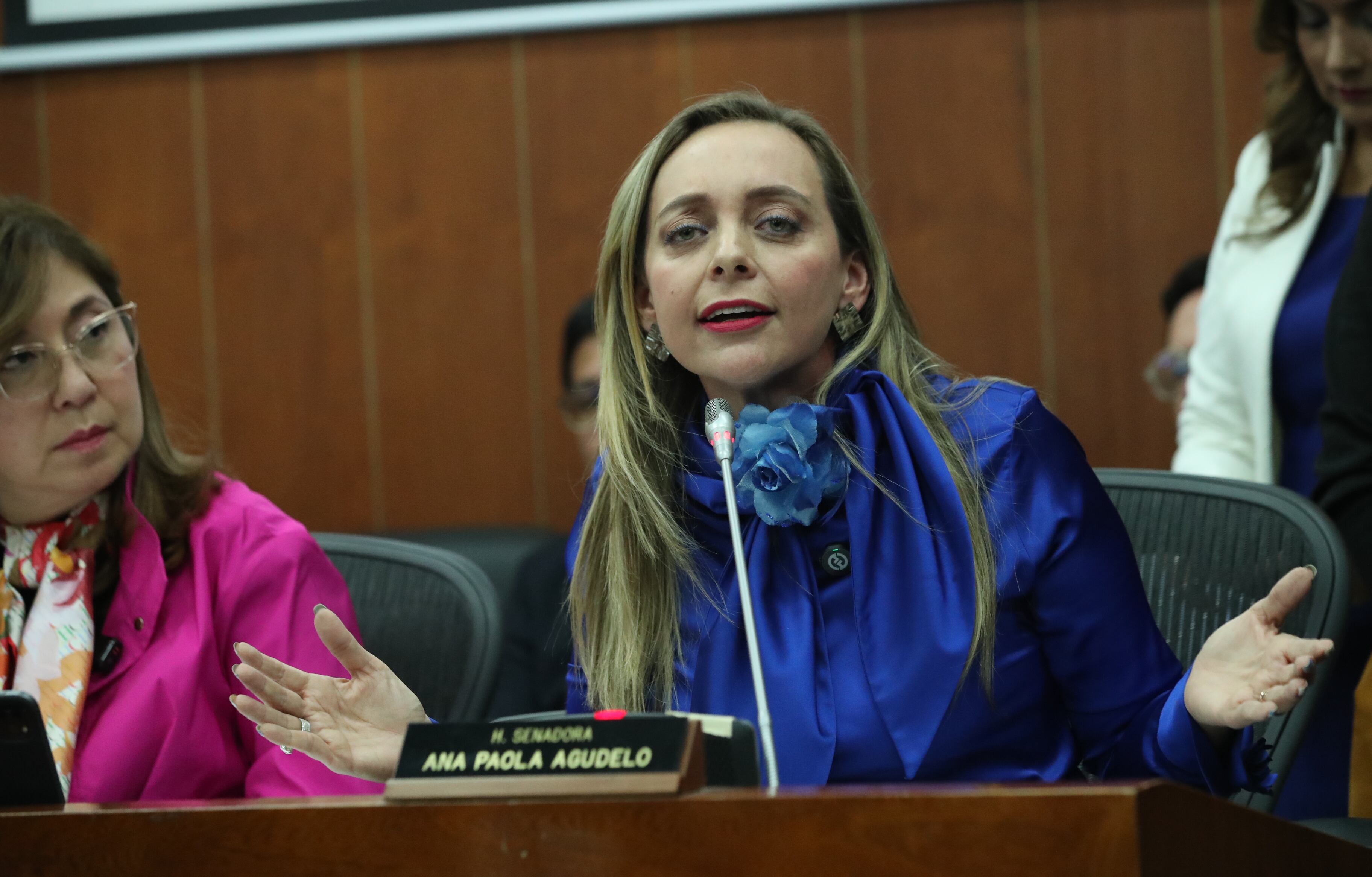 Comisión Séptima reforma laboral