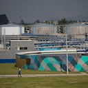 PTAR Salitre es uno de los megaproyectos encargado de recuperar el río Bogotá.