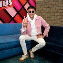 ANDRES CEPEDA
LA VOZ KIDS 2022
BOGOTA, JULIO 13 DE 2022
FOTOGRAFA ALEXANDRA RUIZ