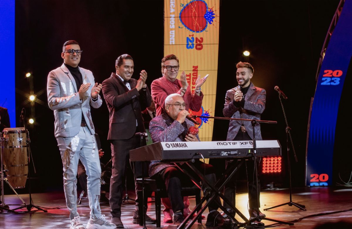 premios nuestra tierra 2023