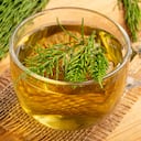 La cola de caballo tiene propiedades diuréticas y depurativas.