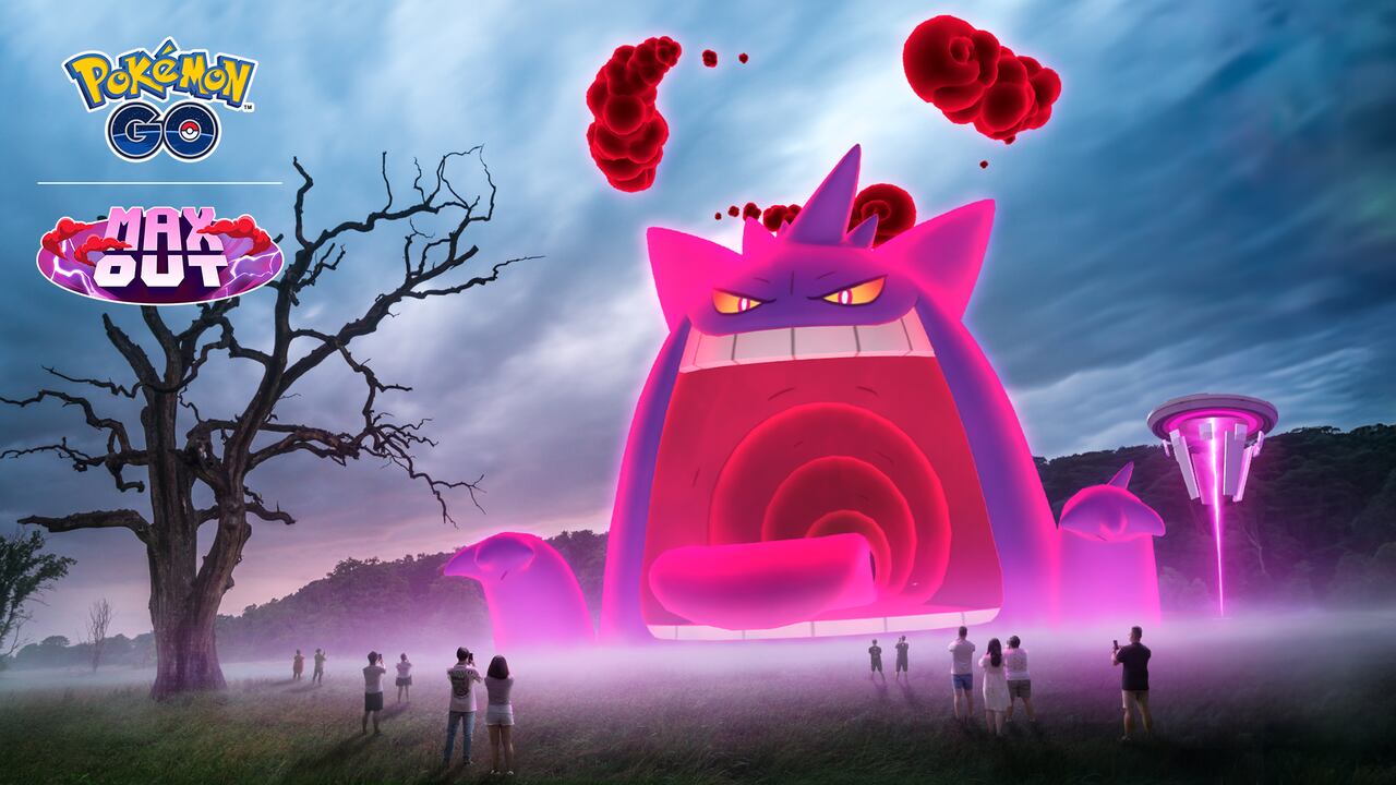 Con la llegada de la "Parte II" del evento de Halloween, Pokémon GO sorprende a sus jugadores con la inclusión de Gengar Gigamax, un Pokémon que promete desafiar a los entrenadores en combates de seis estrellas, aumentando la emoción de esta festividad.