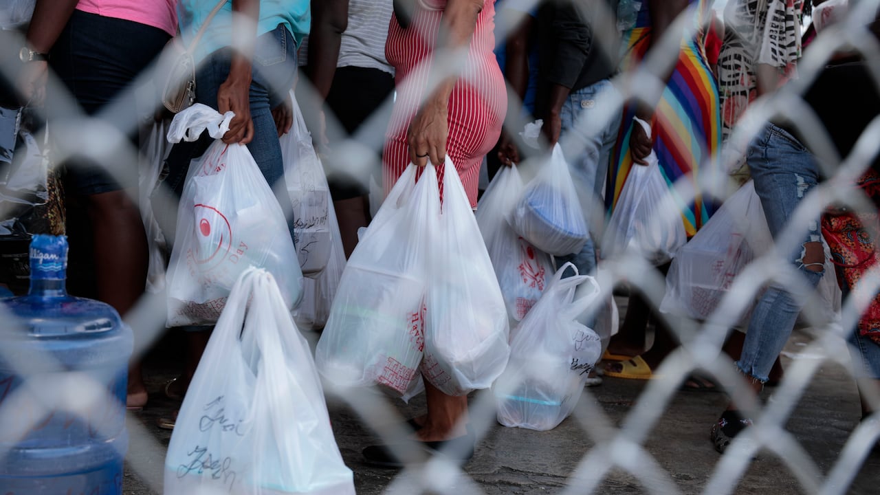 La persona trans podrá decidir si quiere ir a una cárcel de hombres o de mujeres, en donde estará el sector donde quedará recluida.