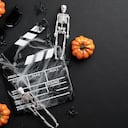 Halloween es una época en la que las personas disfrutan del miedo.