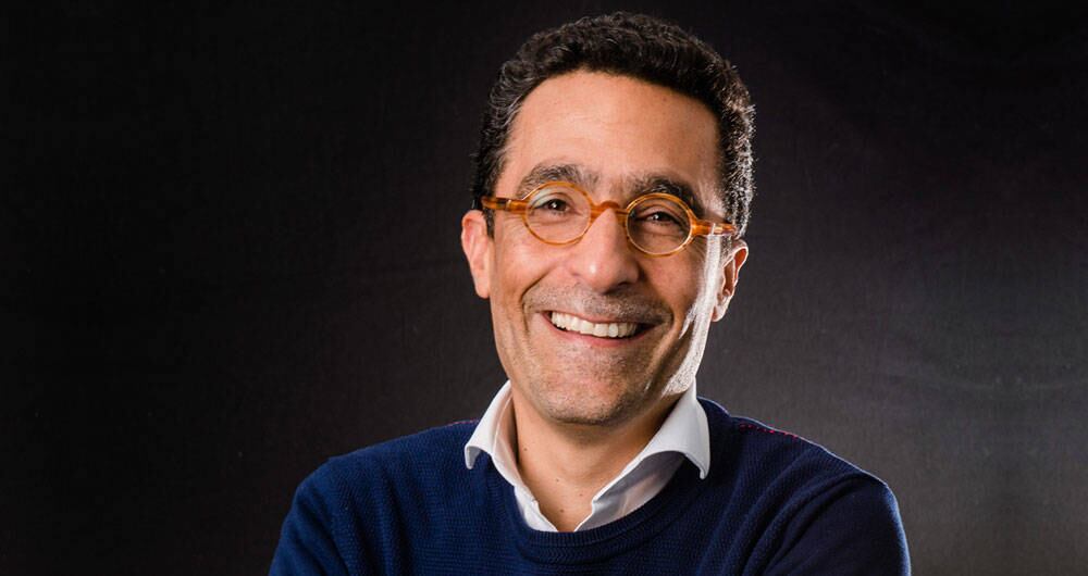 Ignacio Gaitán, presidente de iNNpulsa Colombia.