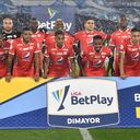 América de Cali - Liga BetPlay.