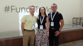 La Primera edición del World Jurist Young Program contó con la participación de tres jóvenes colombianos.