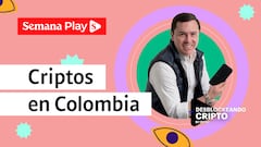 ¿Qué tan interesados están los colombianos en los activos digitales?