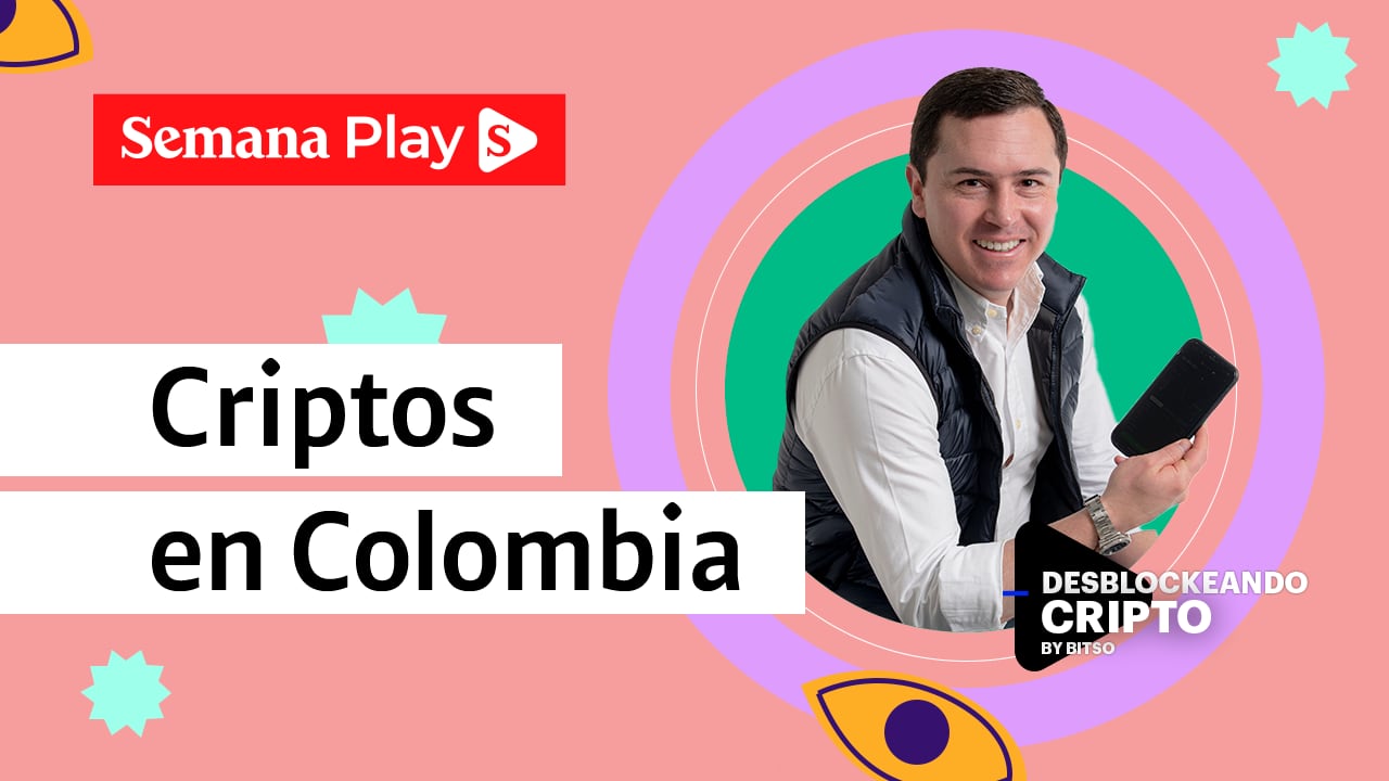 ¿Qué tan interesados están los colombianos en los activos digitales?