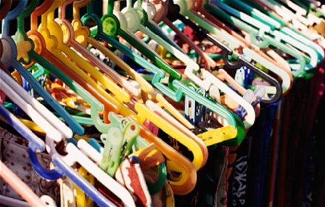 Tips y recomendaciones de cómo organizar el clóset para optimizar el espacio. 