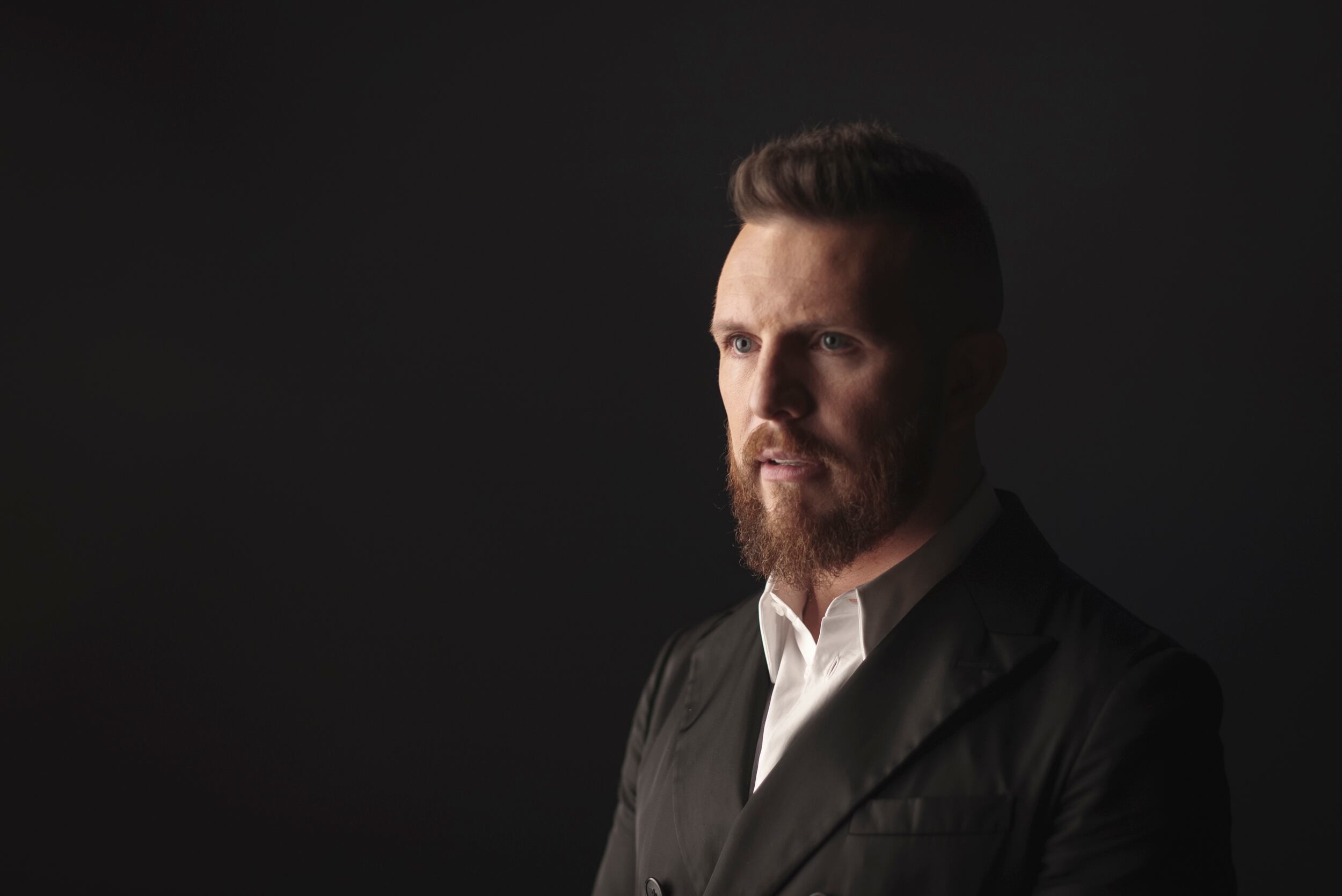 “Sentir miedo es fundamental para el ser humano”: Daniel Habif