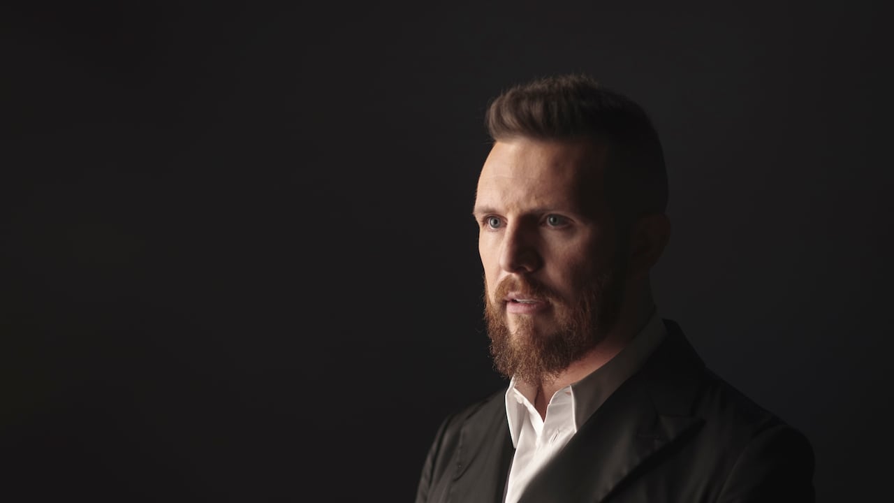 “Sentir miedo es fundamental para el ser humano”: Daniel Habif