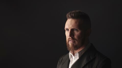 “Sentir miedo es fundamental para el ser humano”: Daniel Habif