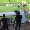 Reinaldo Rueda recibió críticas de la hinchada