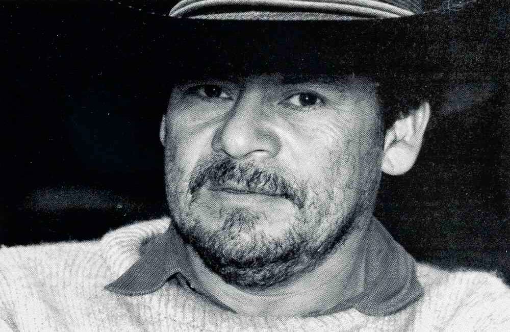 Miguel Pascuas, uno de los fundadores de las Farc e integrante del Estado Mayor