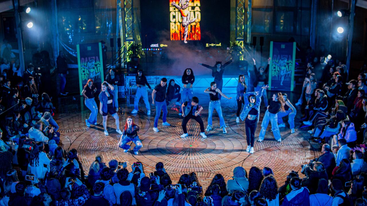 'Festival Danza en la Ciudad': conozca la programación y cómo participar en los más de 50 eventos gratis en Bogotá