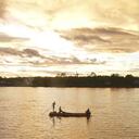 A orillas del río San Juan fue encontrado el cuerpo de Samuel Federico Peñalosa, un campesino de 60 años.