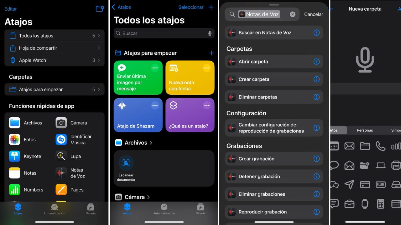 Con los atajos en modelos como el iPhone 15 Pro y 16, los usuarios pueden agilizar tareas diarias y aprovechar mejor su dispositivo.