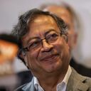 Gustavo Petro, nuevo presidente de Colombia.