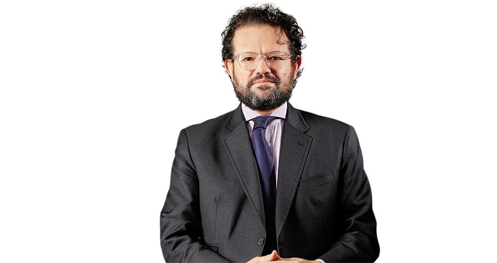 Fabio HumarConsejero encargado de la práctica de derecho penal y penal corporativo en Gómez Pinzón