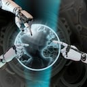 La evolución de la inteligencia artificial puede tomar el control de varios sistemas que emplea el ser humano.