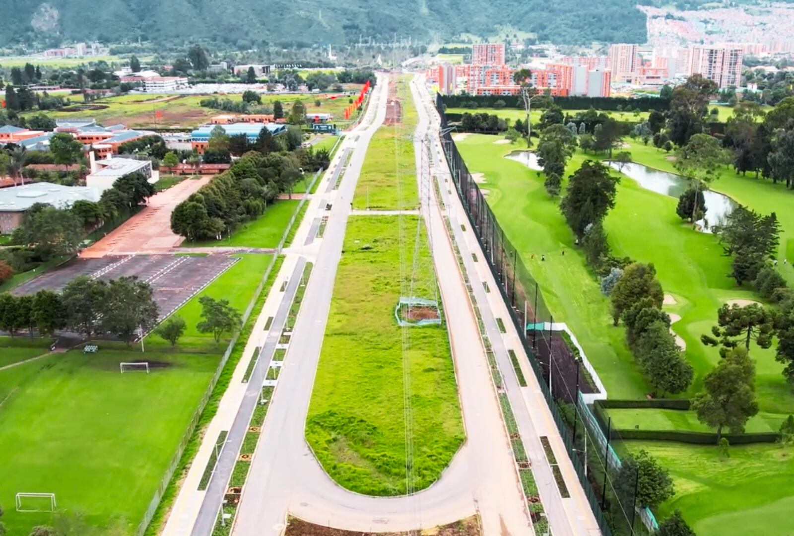 LAGOS DE TORCA - Cumbre de Sostenibilidad - SEMANA Sostenible