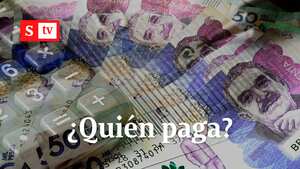 ¿Quién paga la reforma tributaria?