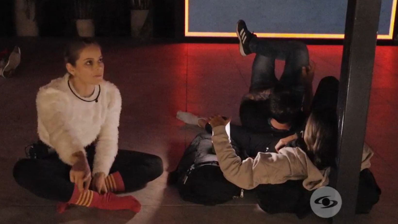 "Nos sentimos besados por judas": duro enfrentamiento entre Beta y Omega en el Desafío XX, Alejo aseguró estar indignado