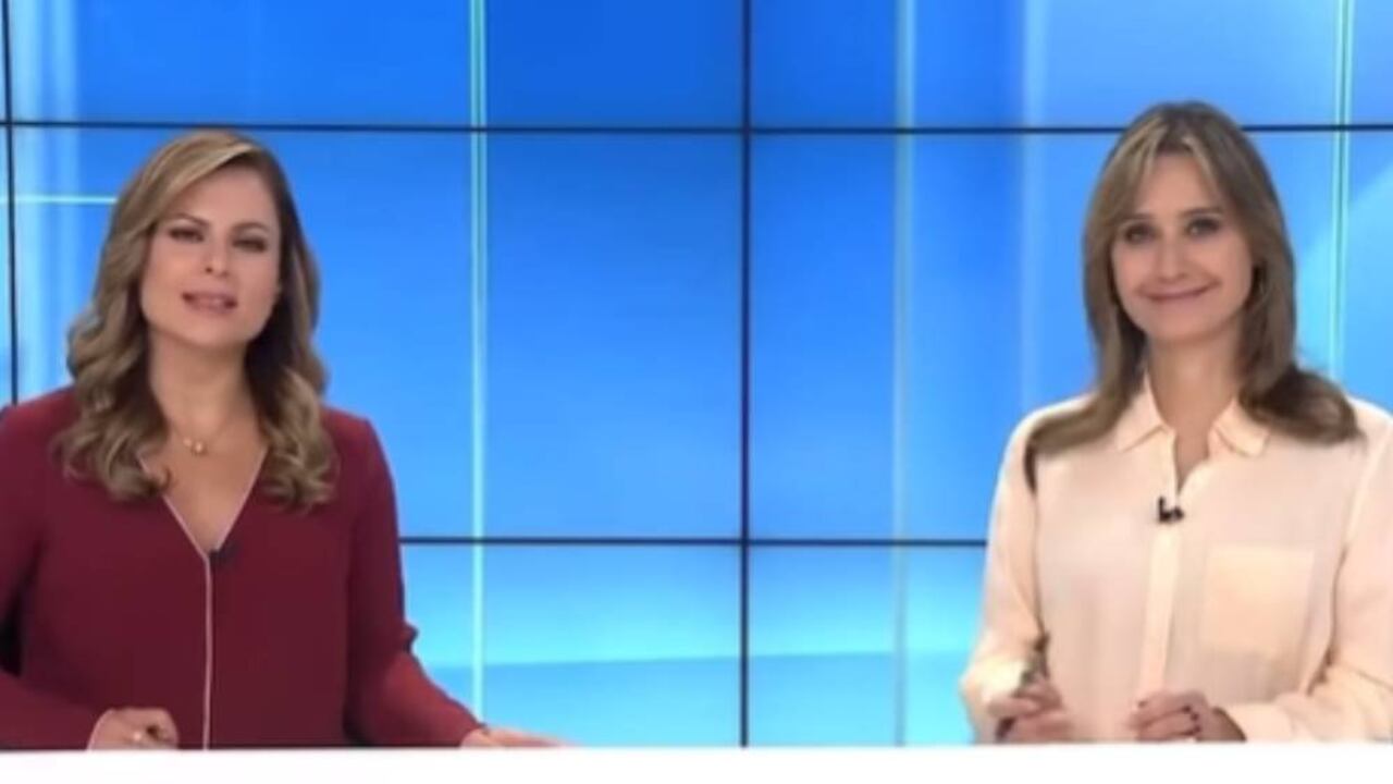 Una de las integrantes del programa tomó una decisión sobre su vida.