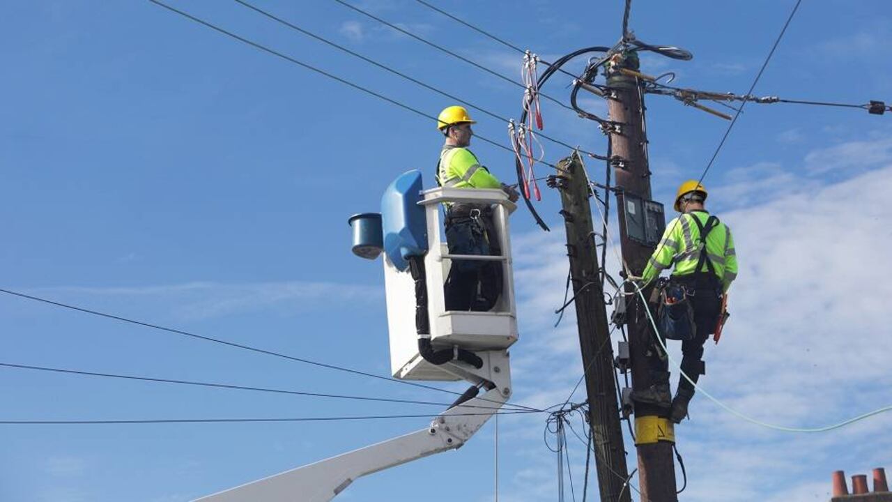 Demanda de energía de Colombia en 2020 bajó el 2,60%.