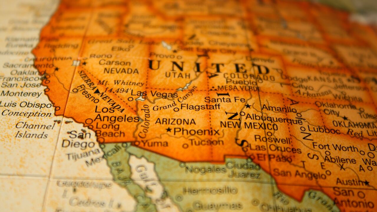 Estados Unidos recomienda a sus ciudadanos evitar ciertos destinos por riesgo de seguridad.