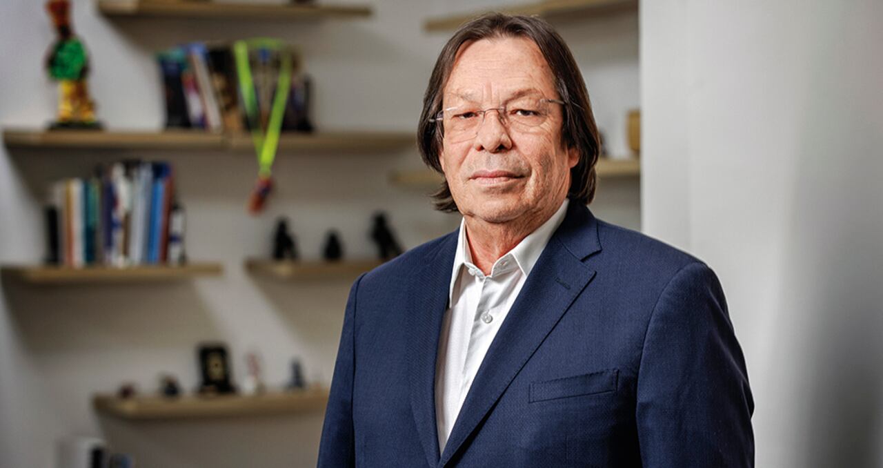 CÉSAR LORDUYMagistrado que renunció