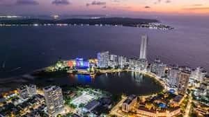 Especial Turismo, Alcaldía de Cartagena, Mejor Colombia