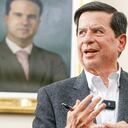 Juan Fernando CristoMinistro del Interior