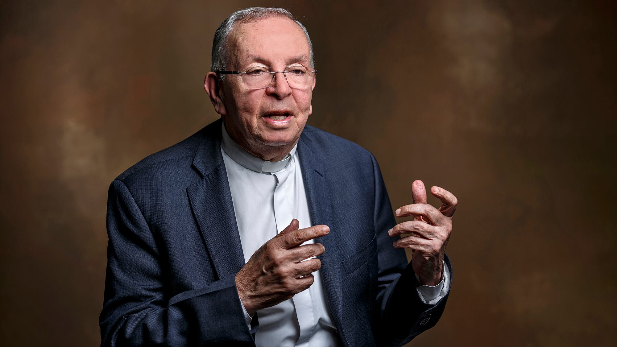 Héctor Fabio Henao Gaviria