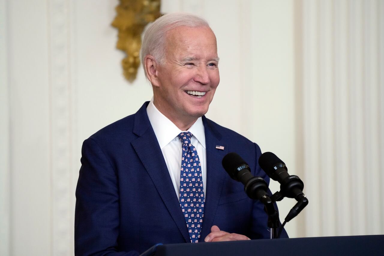 Joe Biden