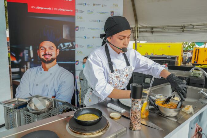 Cada uno de los establecimientos participantes ofrecerá un plato desde los 18 mil hasta los 80 mil pesos creado especialmente para el Gastrofest.