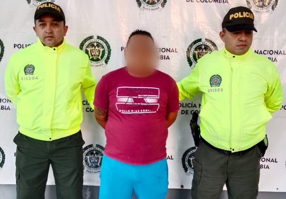 Autoridades piden que en caso de haber más víctimas, identifiquen al sujeto y denuncien