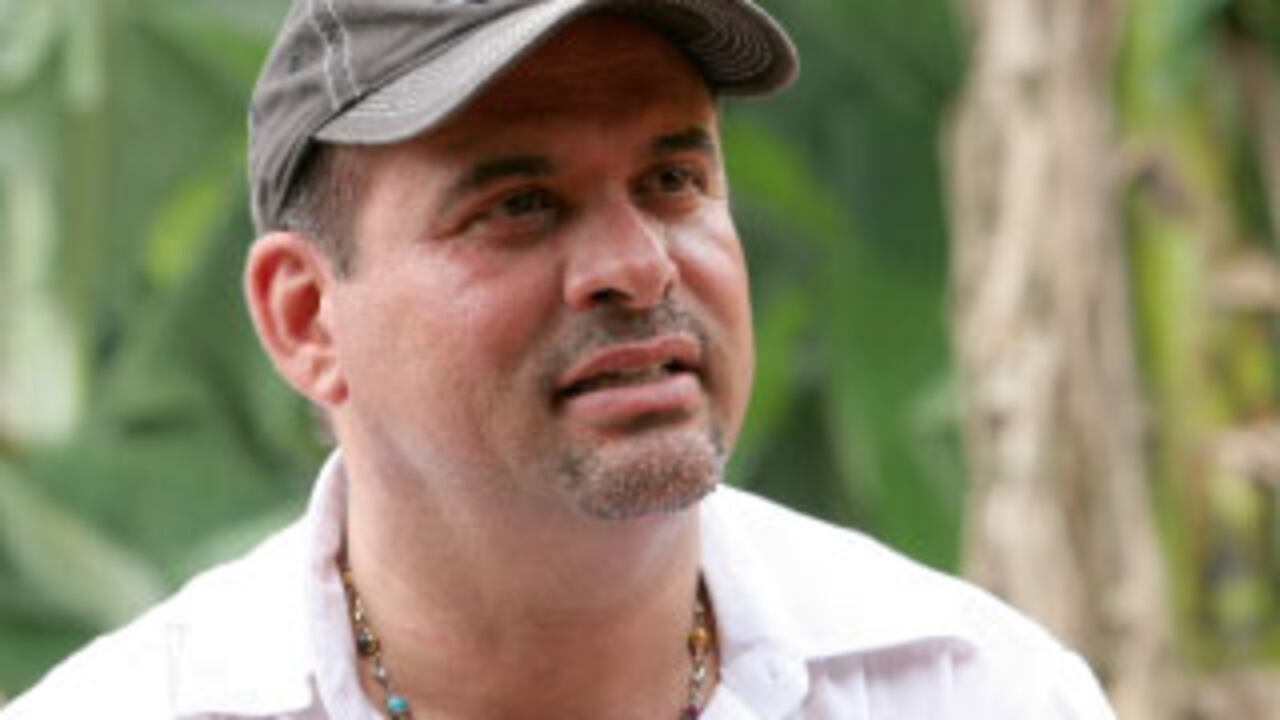 El ex jefe paramilitar Salvatore Mancuso le dijo a la Fiscalía que el coronel Jorge Plazas Acevedofue clave para que su organización ilegal perpetrara hace 10 años la masacre de Mapiripán (Meta)