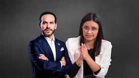 Abelardo reaccionó a las denuncias de Rodríguez sobre la Casa de Nariño.