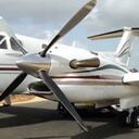 Imagen de referencia. Avioneta.