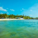 San Andrés.