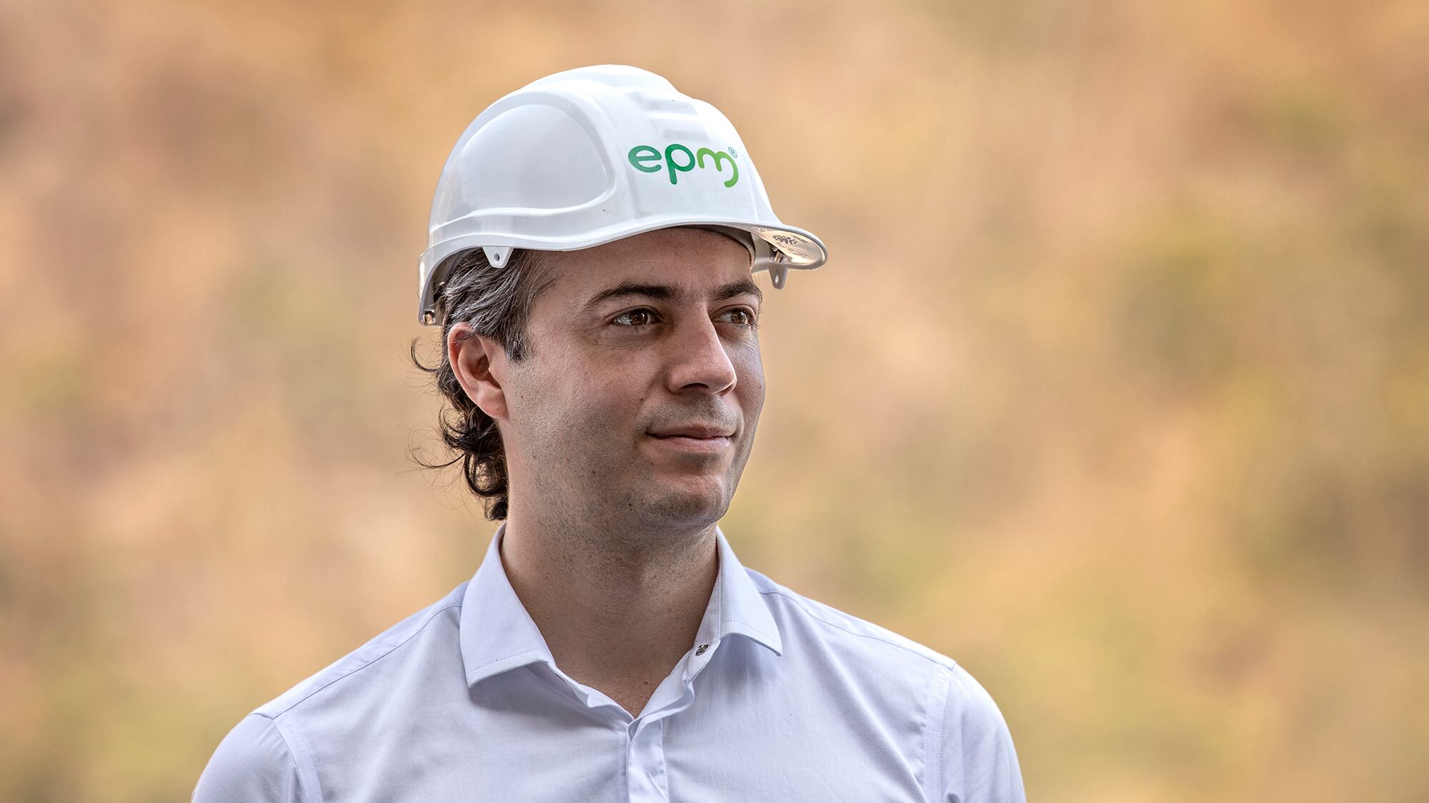 Daniel Quintero Hidroituango