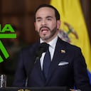 Abelardo de la Espriella señaló posibles irregularidades en contratos por cientos de millones de pesos.