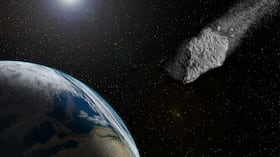 El nombre “Apophis” proviene de la mitología egipcia.