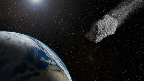 El nombre “Apophis” proviene de la mitología egipcia.