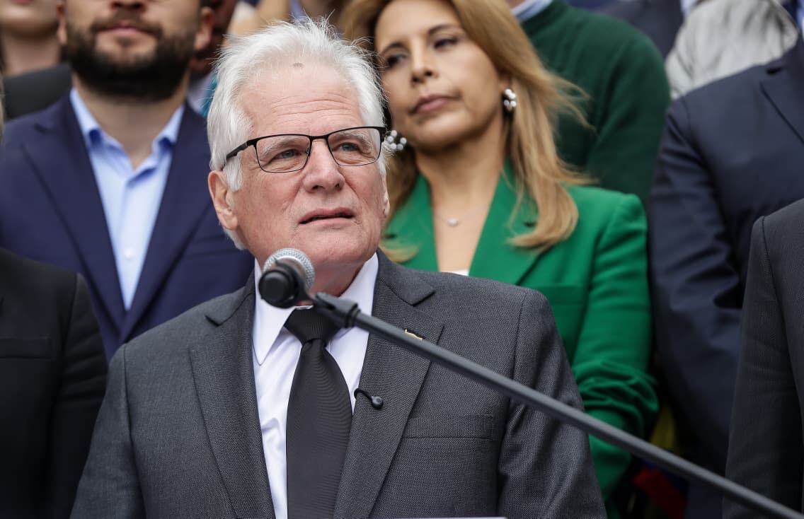 Miguel Uribe Londoño