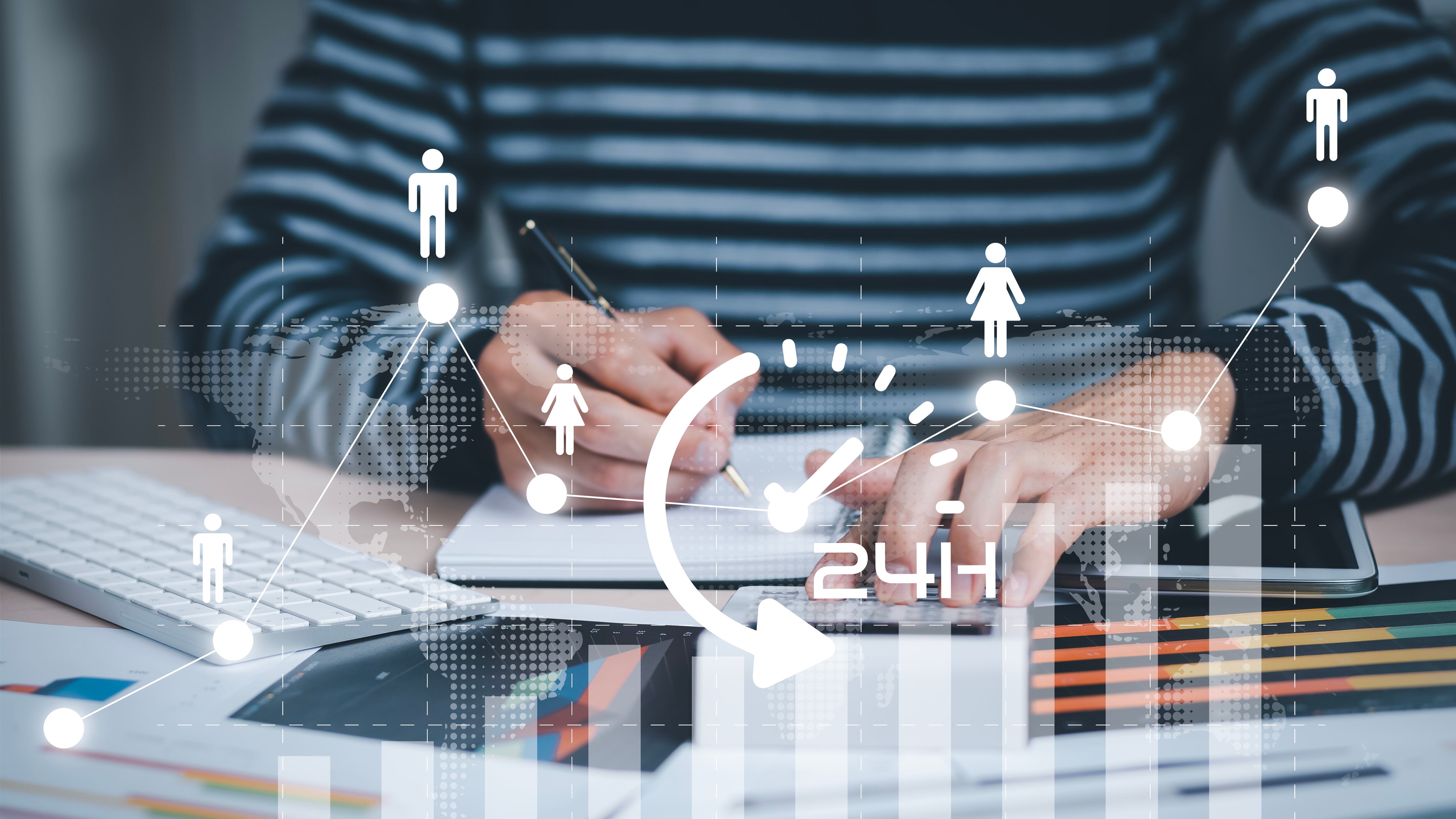 igualdad en tecnología