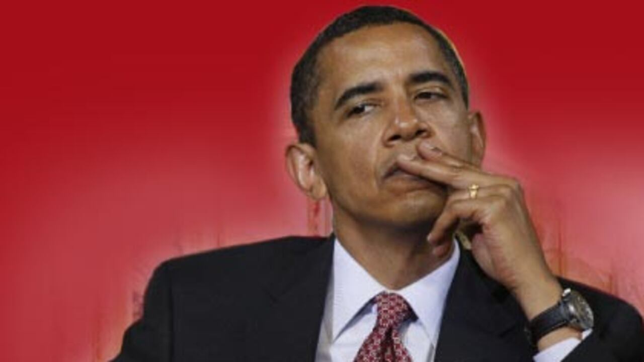 El presidente Barack Obama ha tratado de superar la polarización política, pero varios sectores exigen investigar el comportamiento del gobierno de George W. Bush en su guerra contra el terrorismo