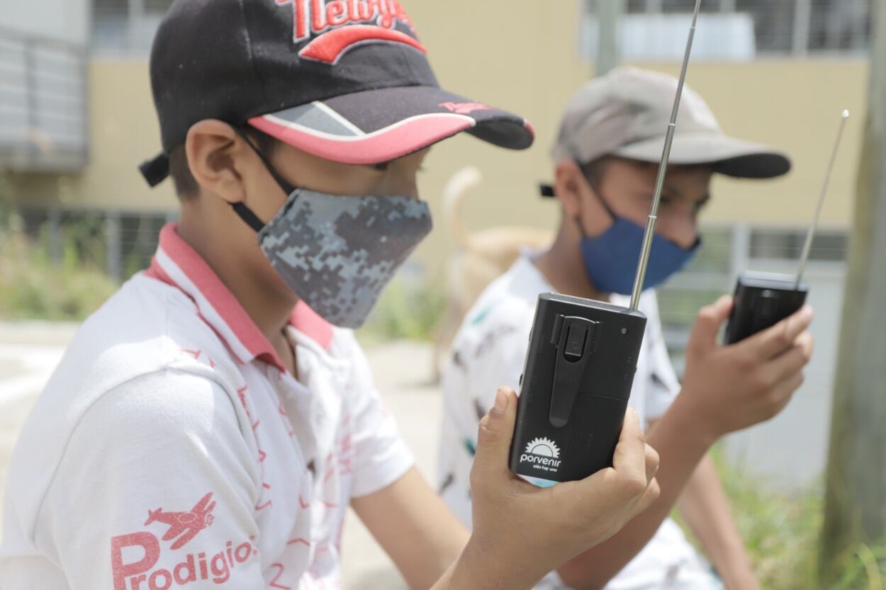 Siguiendo la metodología GRI Esencial, Porvenir garantiza la transparencia de los resultados asociados a su gestión ambiental, social, económica y de buen gobierno, que son las cuatro dimensiones bajo las que desarrollan sus estrategias.